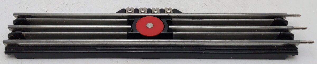 Lionel 6-65530 027 Gauge UCS Remote Control Track EX/Box