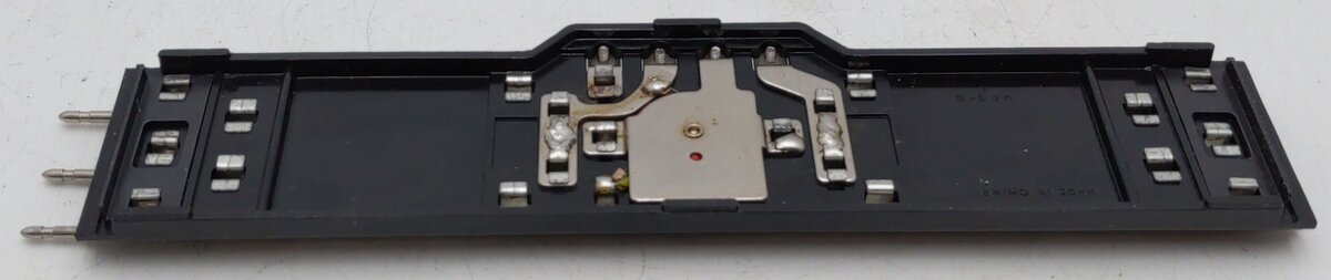 Lionel 6-65530 027 Gauge UCS Remote Control Track EX/Box