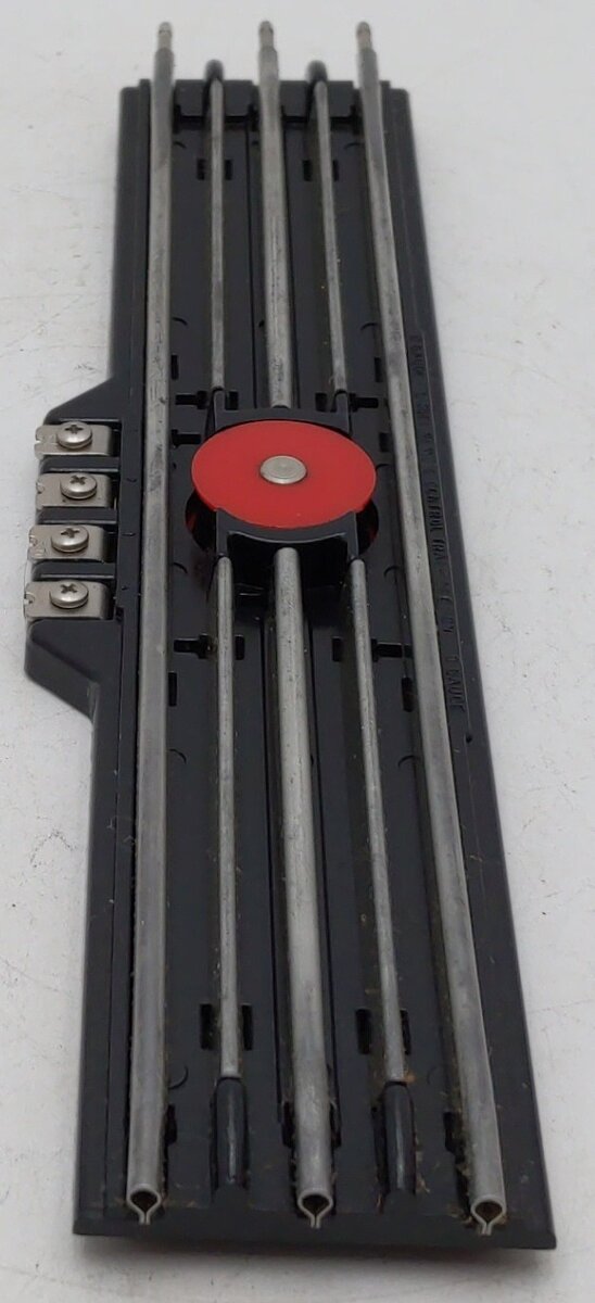 Lionel 6-65530 027 Gauge UCS Remote Control Track EX/Box