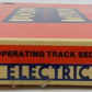 Lionel 6-65530 027 Gauge UCS Remote Control Track EX/Box