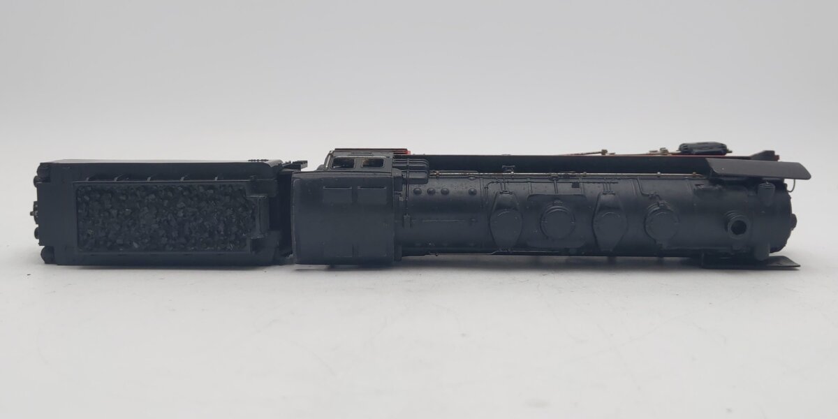 Marklin 3047 HO BR 44 Heavy Goods 2-10-0 Steam Locomotive & Tender #44690 EX