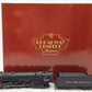 Broadway Limited 1 HO New York Central Steam Hudson 4-6-4 Steam Locomotive #5344 LN/Box