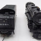 Broadway Limited 1 HO New York Central Steam Hudson 4-6-4 Steam Locomotive #5344 LN/Box