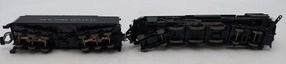 Broadway Limited 1 HO New York Central Steam Hudson 4-6-4 Steam Locomotive #5344 LN/Box