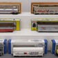 Tyco/Atlas/Other HO Freight Cars #286040,83116,829,52311,67925,300,2730 [7] VG/Box