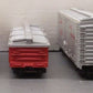 Tyco/Atlas/Other HO Freight Cars #286040,83116,829,52311,67925,300,2730 [7] VG/Box