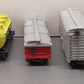 Tyco/Atlas/Other HO Freight Cars #286040,83116,829,52311,67925,300,2730 [7] VG/Box