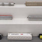 Tyco/Atlas/Other HO Freight Cars #286040,83116,829,52311,67925,300,2730 [7] VG/Box
