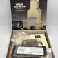Lionel 6-12726 O/O27 Scale Grain Elevator Measures Building Kit NIB