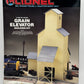 Lionel 6-12726 O/O27 Scale Grain Elevator Measures Building Kit NIB