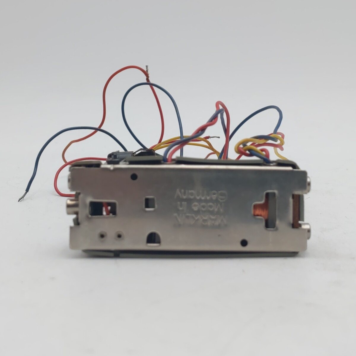Marklin 7188 HO Scale Colored Light Electric Signal VG/Box