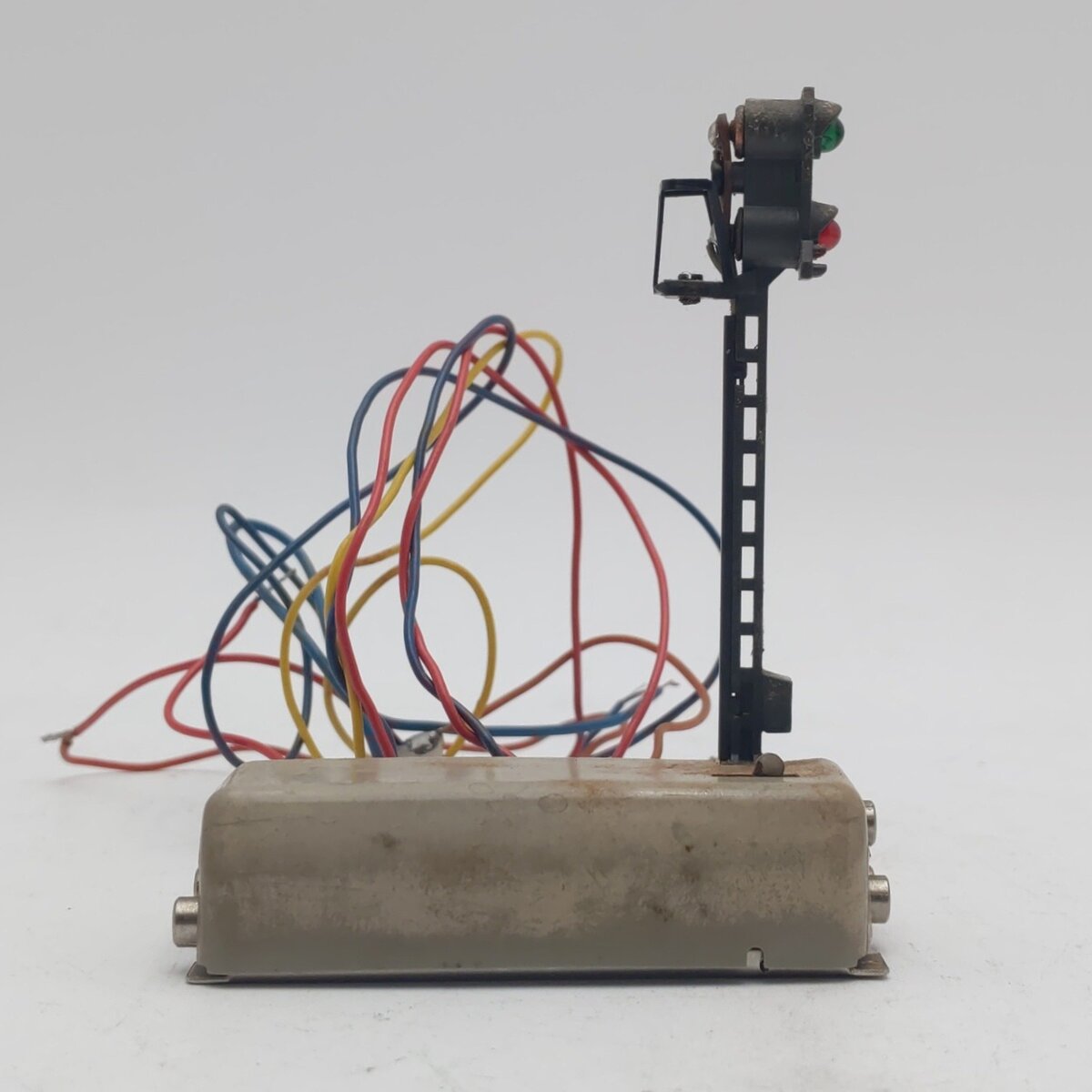 Marklin 7188 HO Scale Colored Light Electric Signal VG/Box