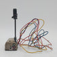 Marklin 7188 HO Scale Colored Light Electric Signal VG/Box