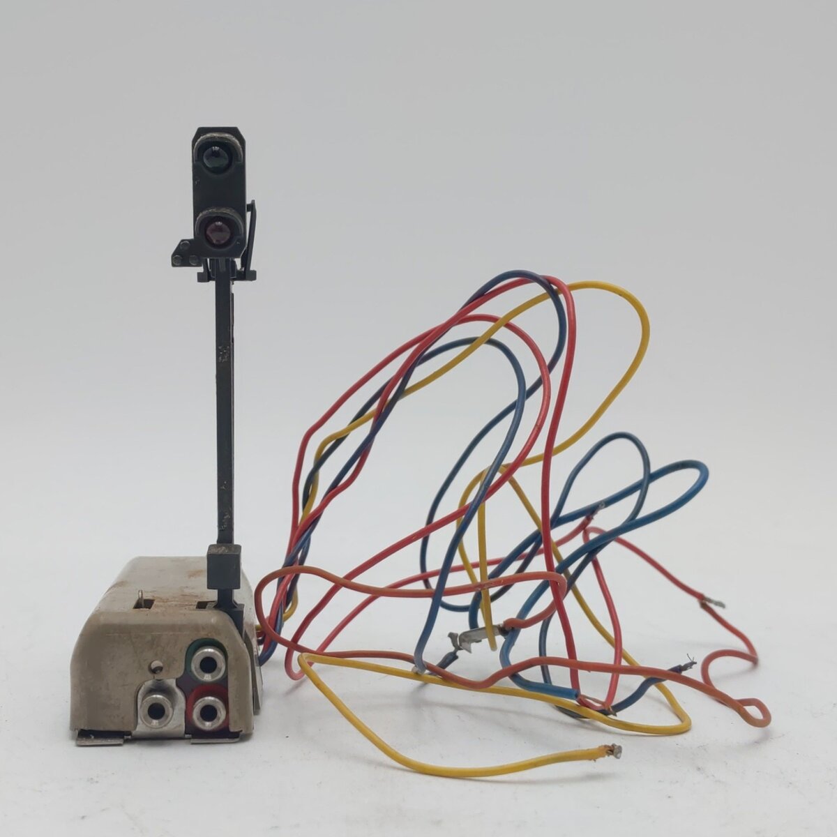 Marklin 7188 HO Scale Colored Light Electric Signal VG/Box