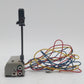 Marklin 7188 HO Scale Colored Light Electric Signal VG/Box