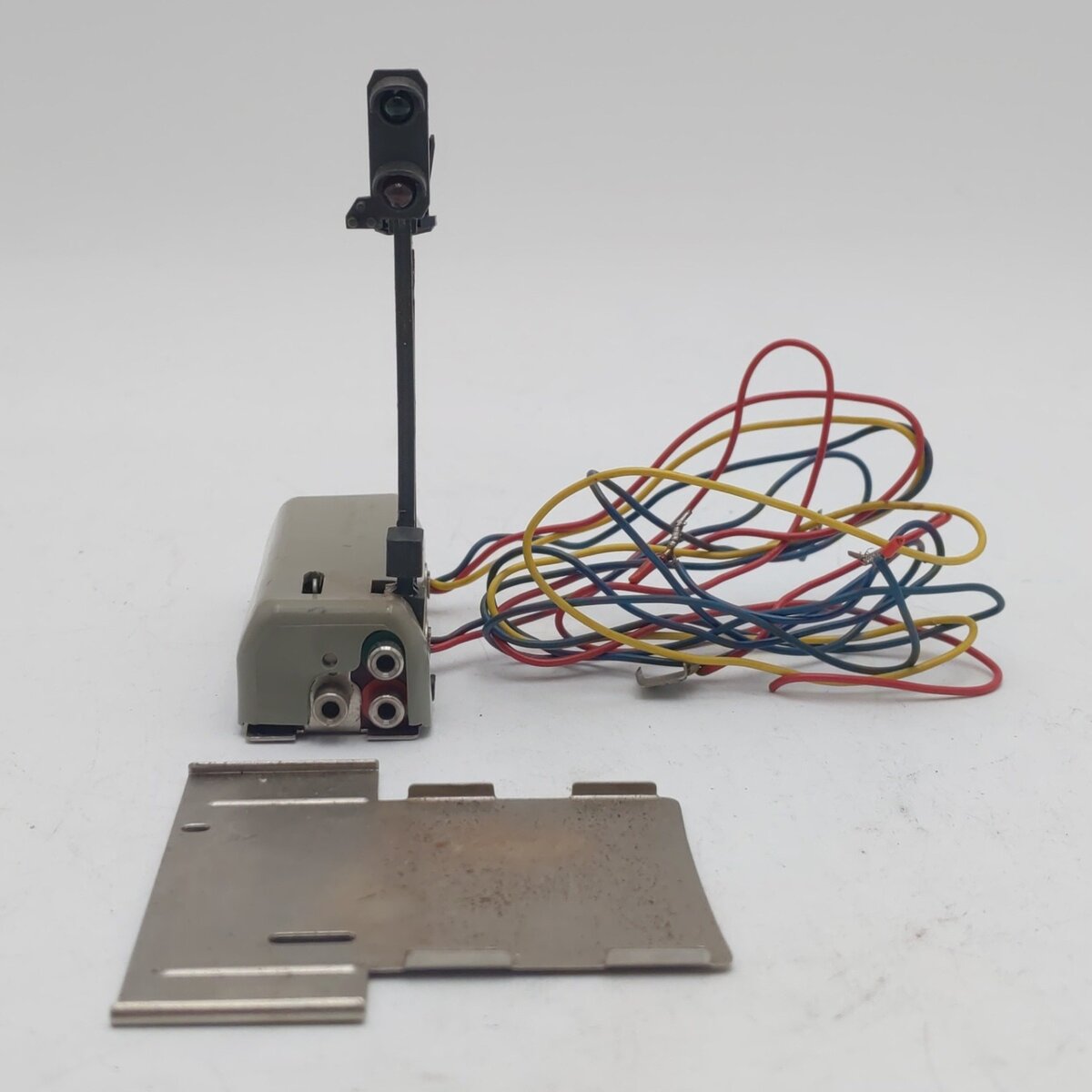 Marklin 7188 HO Scale Colored Light Electric Signal VG/Box