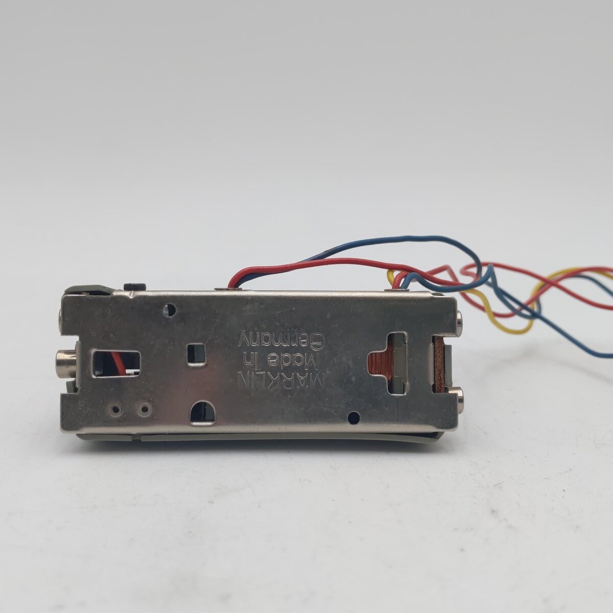 Marklin 7188 HO Scale Colored Light Electric Signal VG/Box