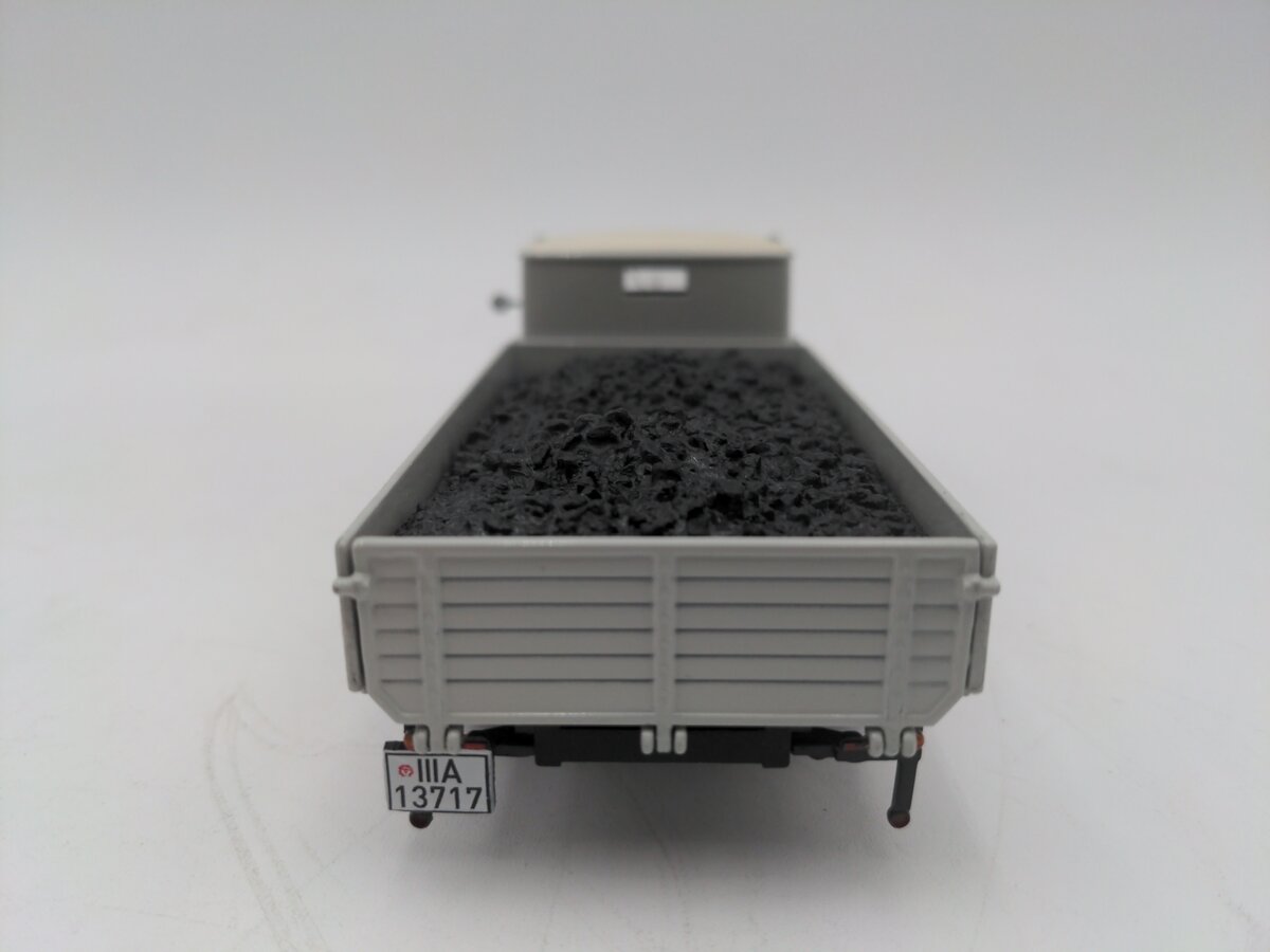 Premium ClassiXXs 1/43 Mercedes-Benz Lo 2750 Pritschenwagen EX/Box
