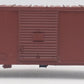 Pacific Rail B-508 S-Scale Texas & Pacific 50' Single Door Boxcar Kit #71831 EX/Box