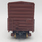 Pacific Rail B-508 S-Scale Texas & Pacific 50' Single Door Boxcar Kit #71831 EX/Box