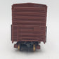 Pacific Rail B-508 S-Scale Texas & Pacific 50' Single Door Boxcar Kit #71831 EX/Box