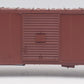 Pacific Rail B-508 S-Scale Texas & Pacific 50' Single Door Boxcar Kit #71831 EX/Box