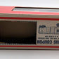Lionel 6-9850 O Gauge Budweiser Beer Billboard Reefer LN/Box