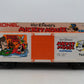 Lionel 6-9665 O Gauge Disney's Peter Pan Hi-Cube Boxcar EX/Box