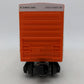 Lionel 6-9665 O Gauge Disney's Peter Pan Hi-Cube Boxcar EX/Box