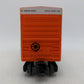 Lionel 6-9665 O Gauge Disney's Peter Pan Hi-Cube Boxcar EX/Box
