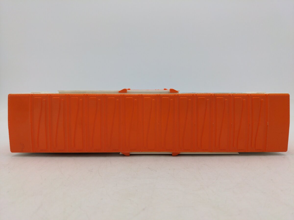 Lionel 6-9665 O Gauge Disney's Peter Pan Hi-Cube Boxcar EX/Box