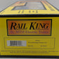 MTH 30-75137 Great American Circus PS-2 Discharge Hopper Car NIB