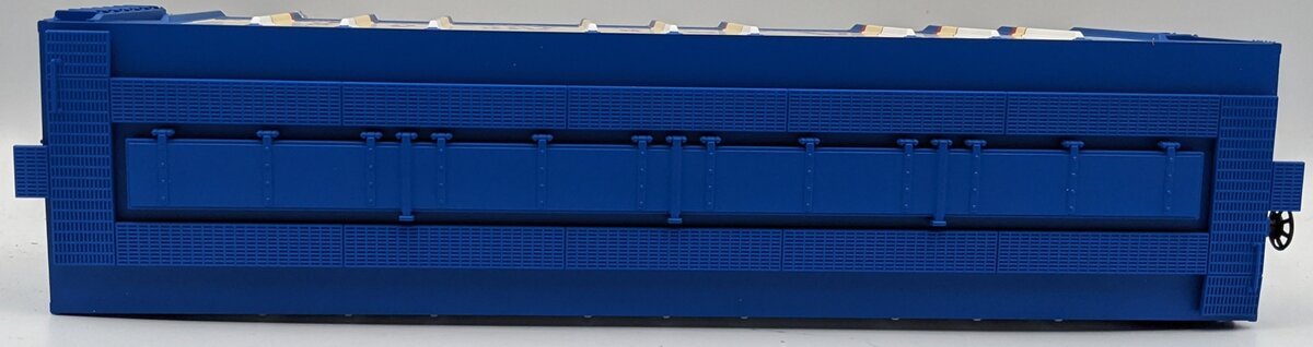MTH 30-75137 Great American Circus PS-2 Discharge Hopper Car NIB