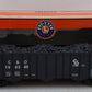 Lionel 6-17163 Chesapeake & Ohio 3-Bay Hopper LN/Box