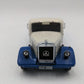 Premium ClassiXXs 1/43 Mercedes Benz Rennwagen-Schnelltransporter VG/Box