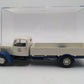 Premium ClassiXXs 1/43 Mercedes Benz Rennwagen-Schnelltransporter VG/Box