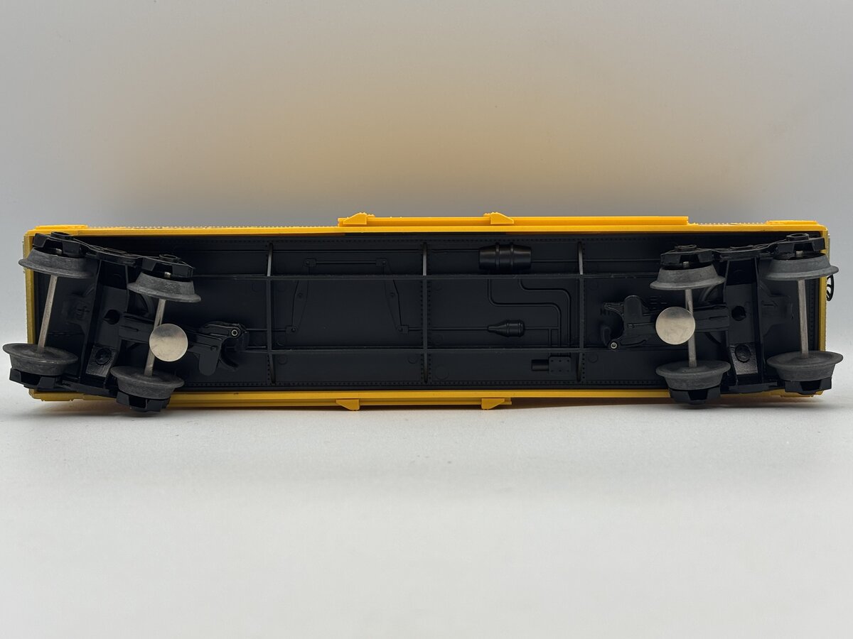 Lionel 6-9606 O Gauge Union Pacific Hi-Cube Boxcar EX/Box