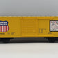Lionel 6-9606 O Gauge Union Pacific Hi-Cube Boxcar EX/Box