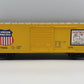 Lionel 6-9606 O Gauge Union Pacific Hi-Cube Boxcar EX/Box