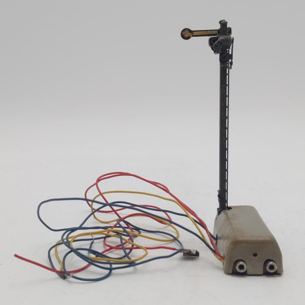 Marklin 7039 HO Scale Signal With Train Control VG/Box