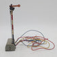 Marklin 7039 HO Scale Signal With Train Control VG/Box