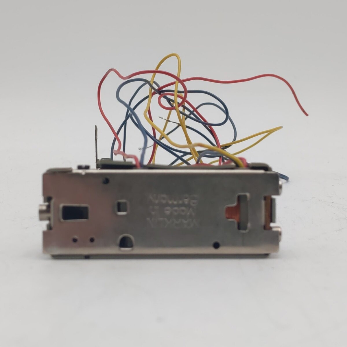 Marklin 7039 HO Scale Signal With Train Control VG/Box