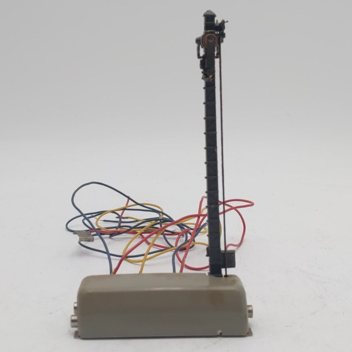 Marklin 7039 HO Scale Signal With Train Control VG/Box