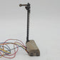 Marklin 7039 HO Scale Signal With Train Control VG/Box