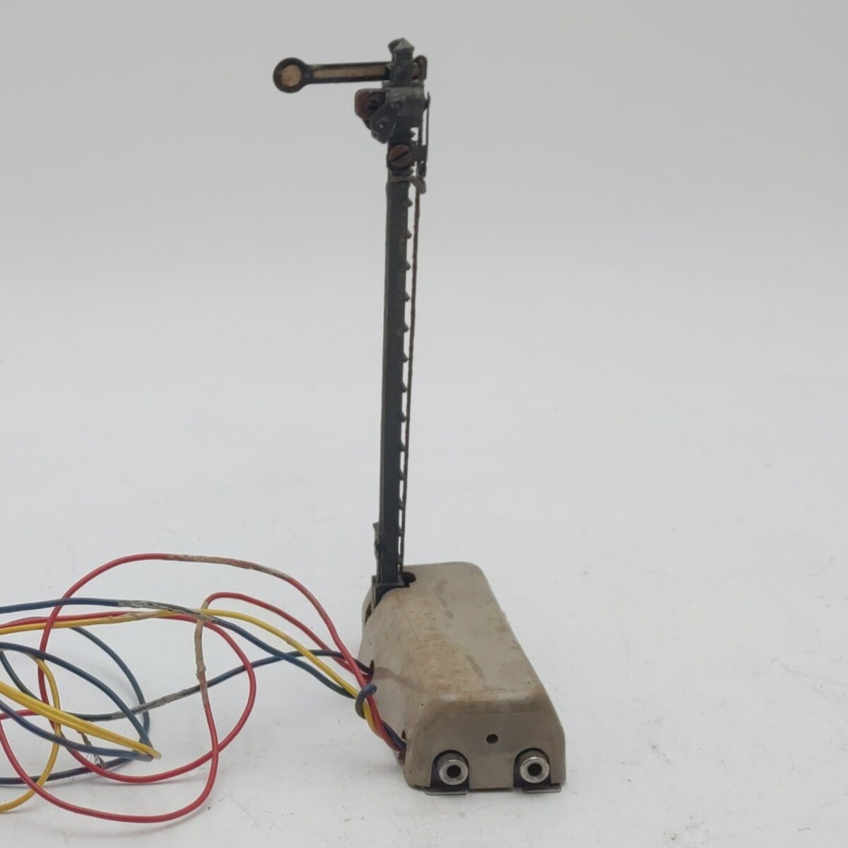 Marklin 7039 HO Scale Signal With Train Control VG/Box