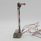 Marklin 7039 HO Scale Signal With Train Control VG/Box