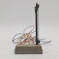 Marklin 7039 HO Scale Signal With Train Control VG/Box