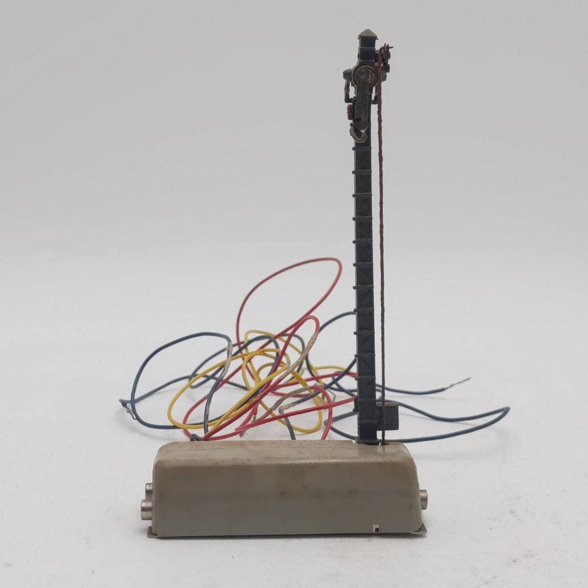 Marklin 7039 HO Scale Signal With Train Control VG/Box