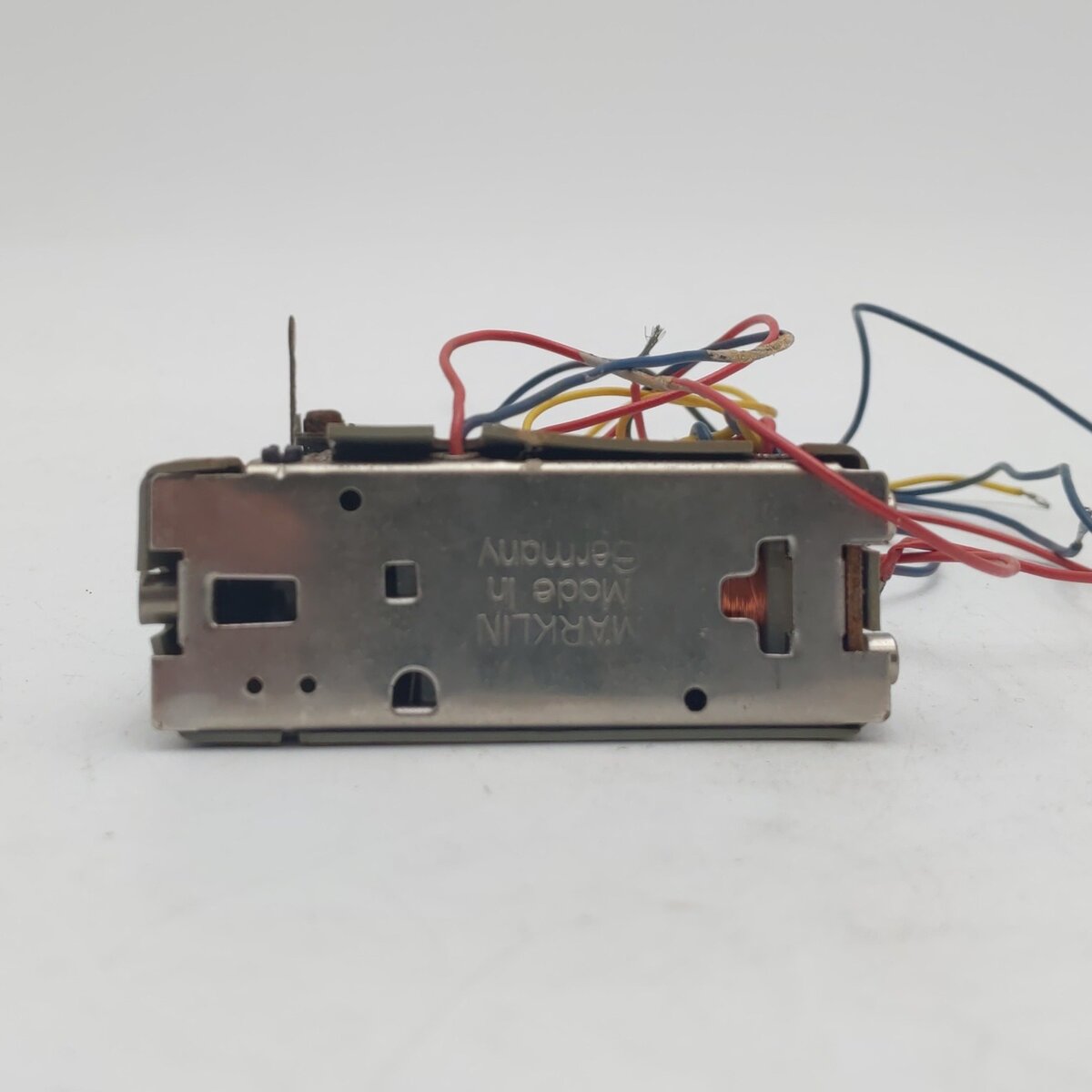 Marklin 7039 HO Scale Signal With Train Control VG/Box