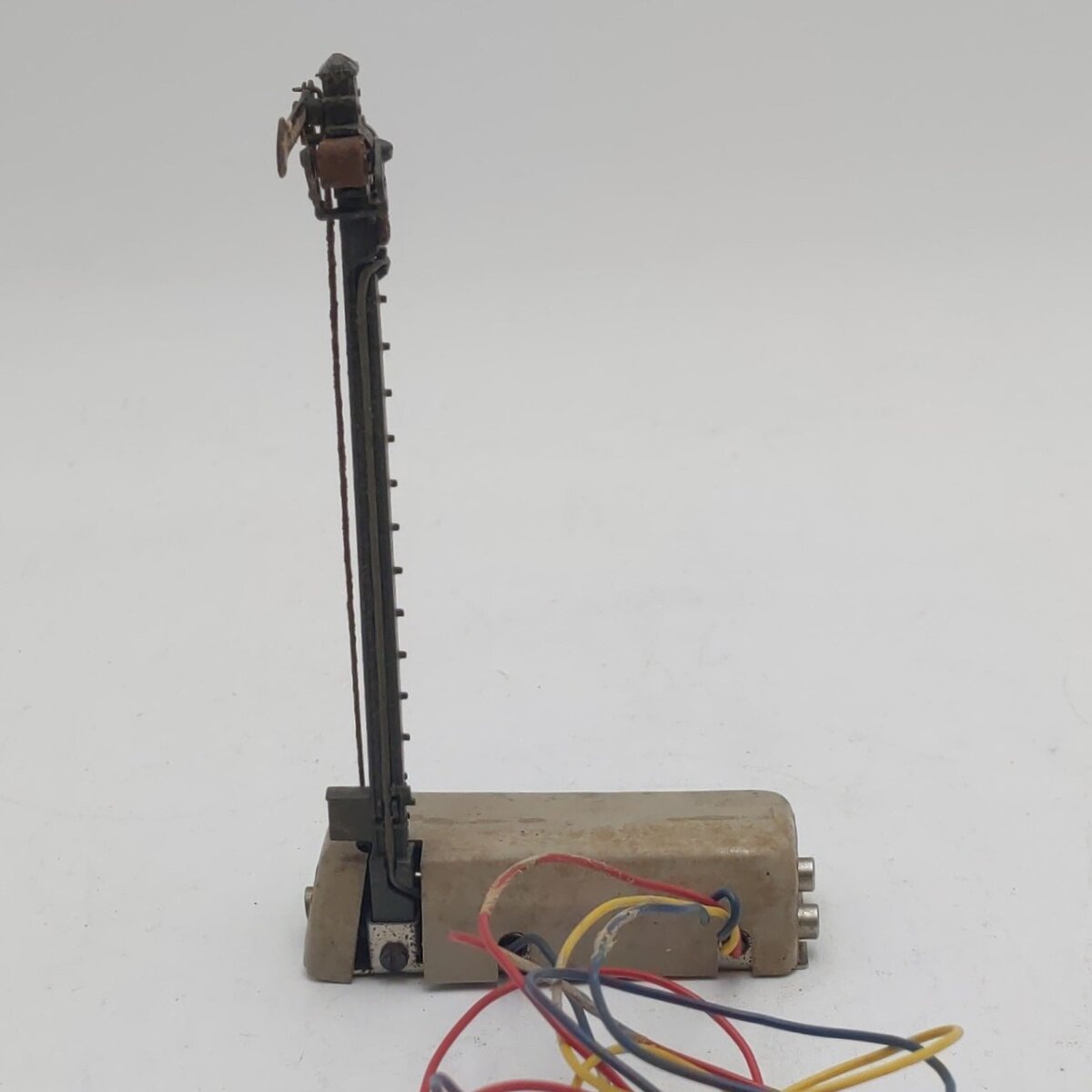 Marklin 7039 HO Scale Signal With Train Control VG/Box